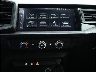 Audi A1 1.0 TFSI 95CV Edition Stronic