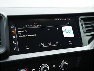 Audi A1 1.0 TFSI 95CV Edition Stronic