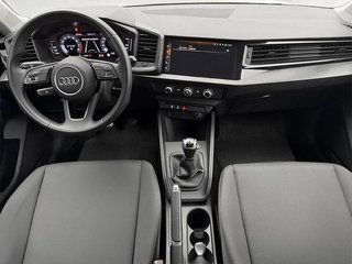 Audi A1 1.0 TFSI 95CV Edition Connect