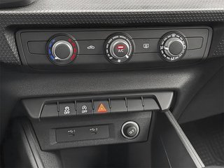 Audi A1 1.0 TFSI 95CV Edition Connect
