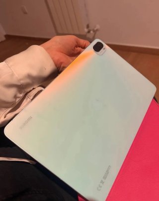 Xiaomi Pad 5 Blanco