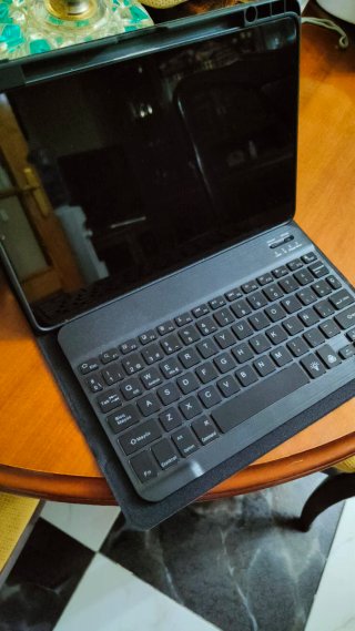 Xiaomi Pad 5 Blanco
