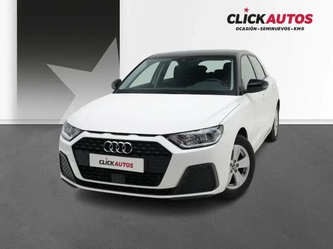 Audi A1 Sportback Adrenalin 1.0 25 TFSI 5 vel. 2025