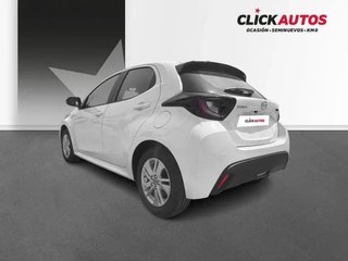 Mazda 2 1.5 Hybrid 116CV CVT CentreLine