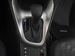 Mazda 2 1.5 Hybrid 116CV CVT CentreLine