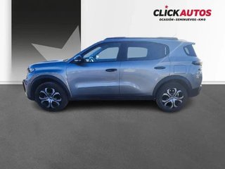 Citroën C3 Aircross 1.2 Turbo 100CV Plus