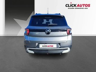 Citroën C3 Aircross 1.2 Turbo 100CV Plus