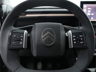 Citroën C3 Aircross 1.2 Turbo 100CV Plus