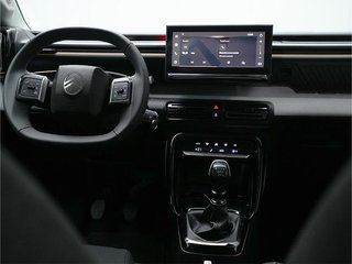 Citroën C3 Aircross 1.2 Turbo 100CV Plus