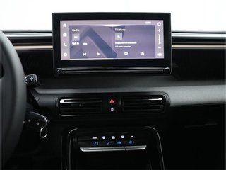 Citroën C3 Aircross 1.2 Turbo 100CV Plus