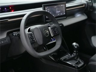 Citroën C3 Aircross 1.2 Turbo 100CV Plus