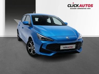 MG MG3 1.5 Hybrid+ 194CV Comfort AT