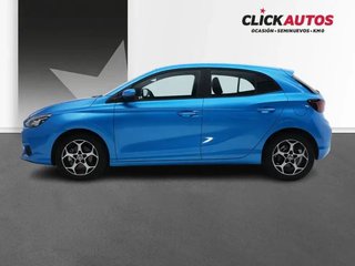 MG MG3 1.5 Hybrid+ 194CV Comfort AT