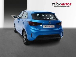 MG MG3 1.5 Hybrid+ 194CV Comfort AT