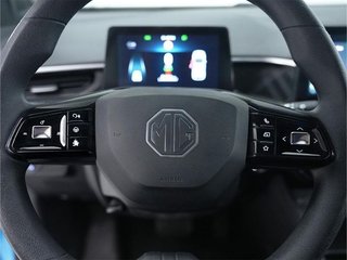 MG MG3 1.5 Hybrid+ 194CV Comfort AT