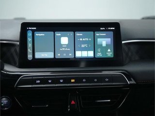 MG MG3 1.5 Hybrid+ 194CV Comfort AT