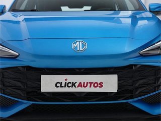 MG MG3 1.5 Hybrid+ 194CV Comfort AT