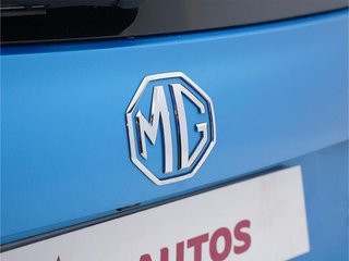 MG MG3 1.5 Hybrid+ 194CV Comfort AT