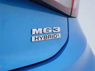MG MG3 1.5 Hybrid+ 194CV Comfort AT