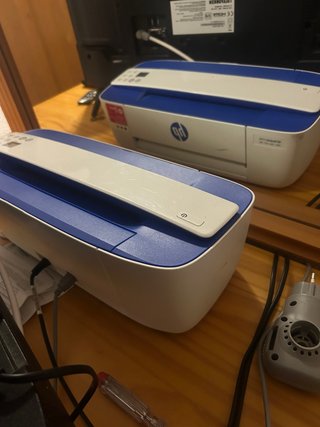 Stampanti HP