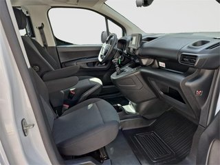 TOYOTA Proace City - MY25 GX COMBI N1 L2 1.5D 75kW 6MT