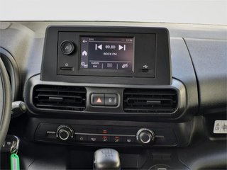 TOYOTA Proace City - MY25 GX COMBI N1 L2 1.5D 75kW 6MT
