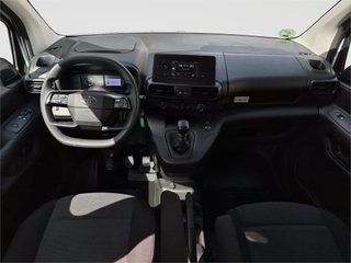 TOYOTA Proace City - MY25 GX COMBI N1 L2 1.5D 75kW 6MT