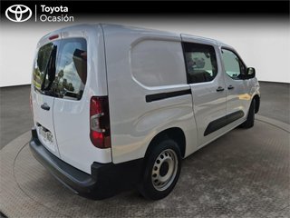 TOYOTA Proace City Van L2 1.5D GX 100