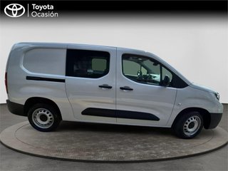 TOYOTA Proace City Van L2 1.5D GX 100