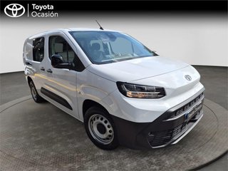 TOYOTA Proace City Van L2 1.5D GX 100