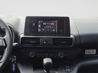 TOYOTA Proace City Van L2 1.5D GX 100