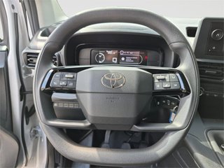 TOYOTA Proace City Van L2 1.5D GX 100