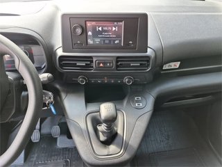 TOYOTA Proace City Van L2 1.5D GX 100