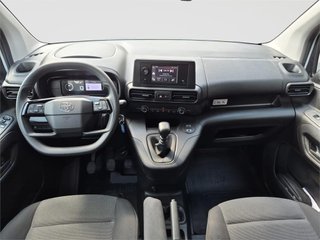 TOYOTA Proace City Van L2 1.5D GX 100