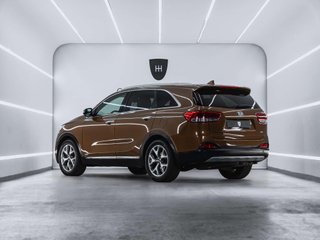Kia Sorento Sorento 2.2 CRDi Emotion 4x4