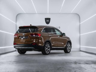 Kia Sorento Sorento 2.2 CRDi Emotion 4x4