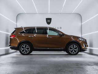 Kia Sorento Sorento 2.2 CRDi Emotion 4x4