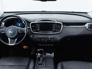 Kia Sorento Sorento 2.2 CRDi Emotion 4x4