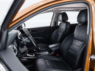 Kia Sorento Sorento 2.2 CRDi Emotion 4x4