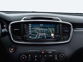 Kia Sorento Sorento 2.2 CRDi Emotion 4x4