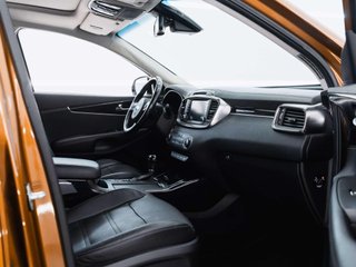 Kia Sorento Sorento 2.2 CRDi Emotion 4x4
