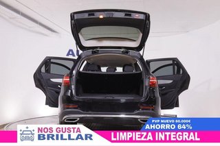 Mercedes-Benz GLC 250 CLASE GLC 250D AMG LINE 4MATIC AUTO 204CV 5P