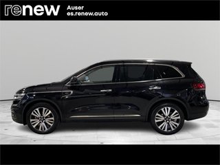 RENAULT Koleos Zen Blue dCi 135kW (185CV) X-Tronic 4x4