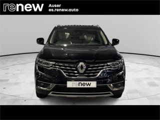 RENAULT Koleos Zen Blue dCi 135kW (185CV) X-Tronic 4x4