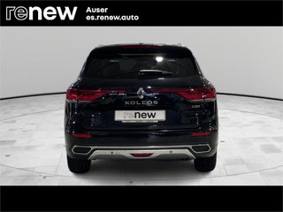 RENAULT Koleos Zen Blue dCi 135kW (185CV) X-Tronic 4x4