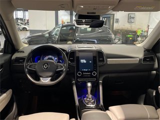 RENAULT Koleos Zen Blue dCi 135kW (185CV) X-Tronic 4x4