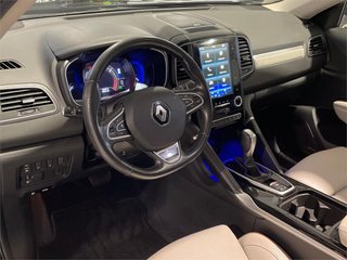 RENAULT Koleos Zen Blue dCi 135kW (185CV) X-Tronic 4x4