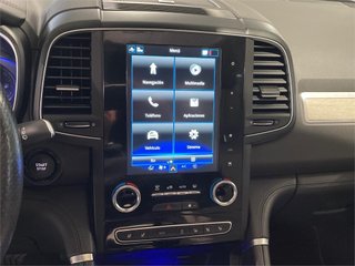 RENAULT Koleos Zen Blue dCi 135kW (185CV) X-Tronic 4x4