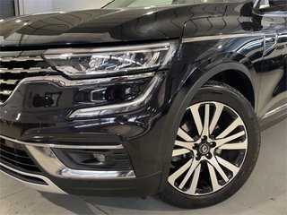 RENAULT Koleos Zen Blue dCi 135kW (185CV) X-Tronic 4x4