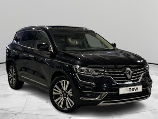 RENAULT Koleos Zen Blue dCi 135kW (185CV) X-Tronic 4x4